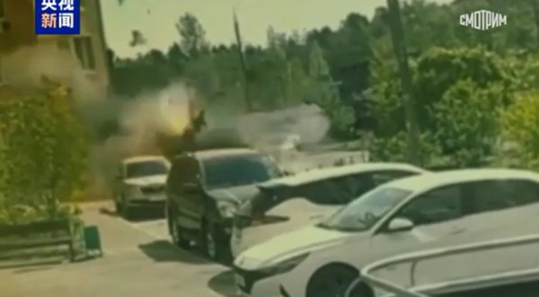 卓信宝配资 俄罗斯高级军官，被炸死！